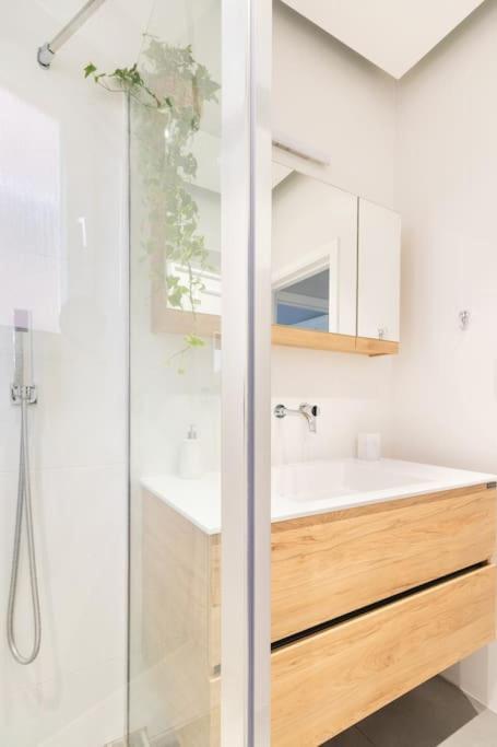 European Heart 2-Bedroom Flat. บรัสเซลส์ ภายนอก รูปภาพ